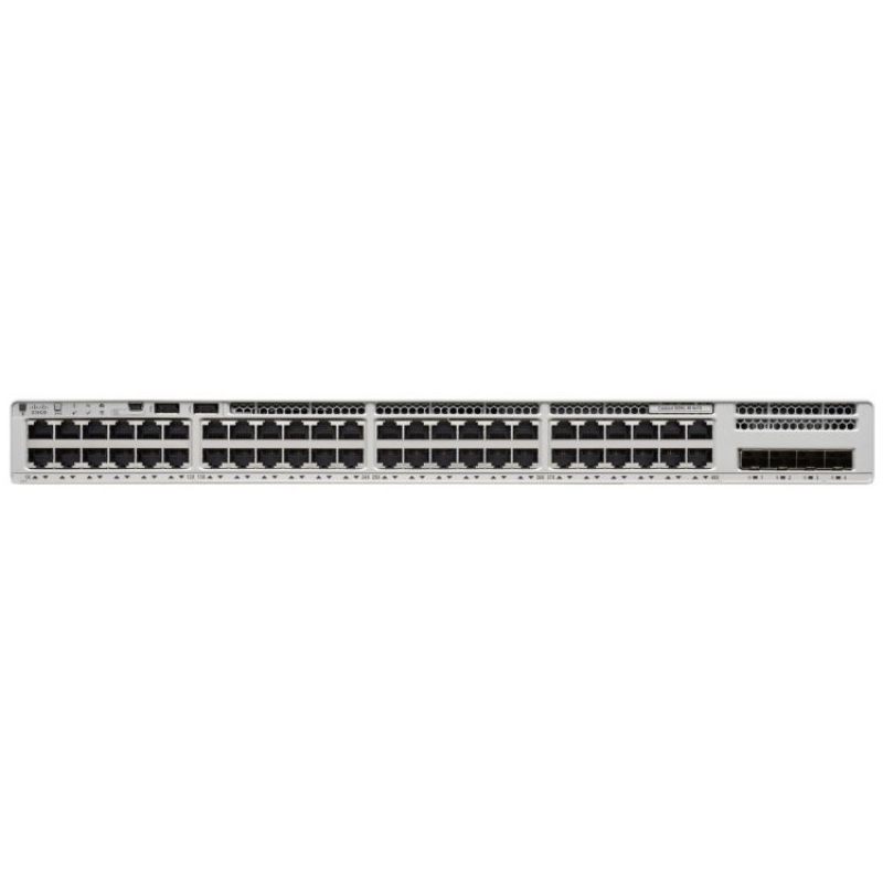 Коммутатор Cisco C9200-48T-RA