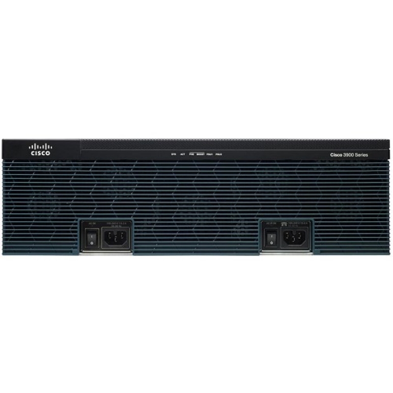 Маршрутизатор Cisco C3925E-VSEC/K9