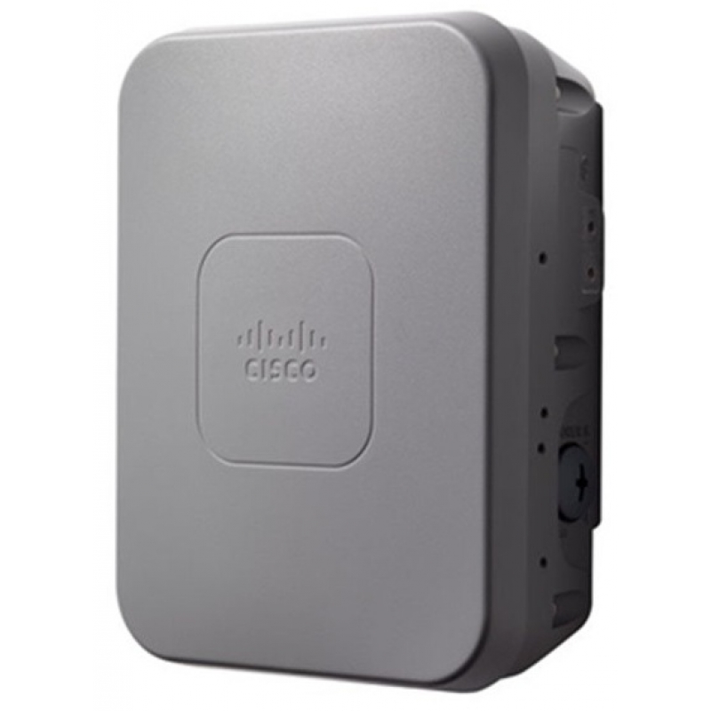 Точка доступа Cisco AIR-AP1562E-R-K9