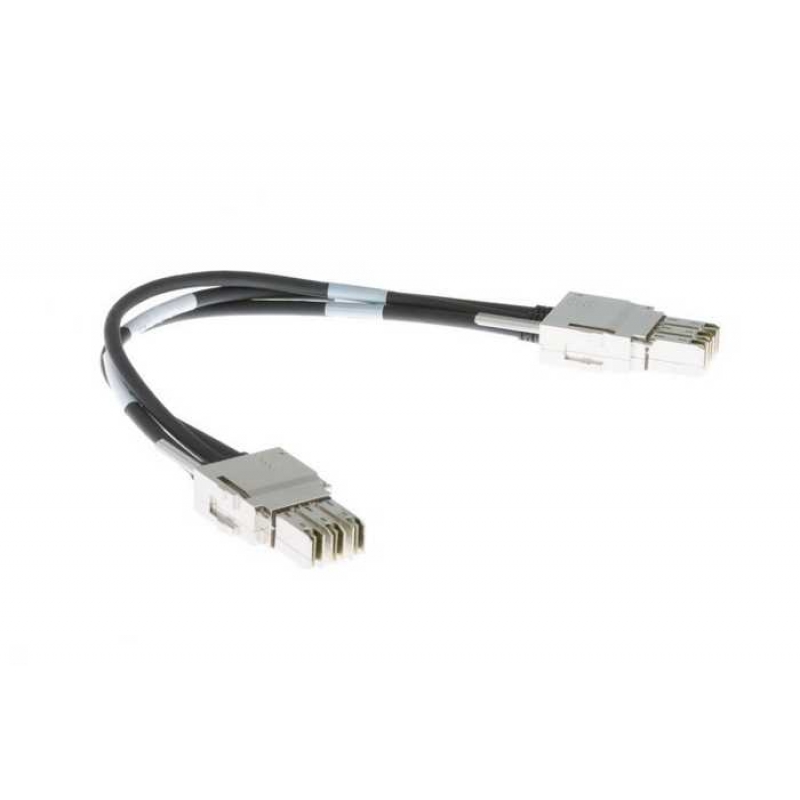 Кабель интерфейсный Cisco STACK-T1-3M